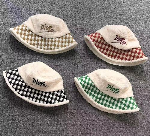Dior hat