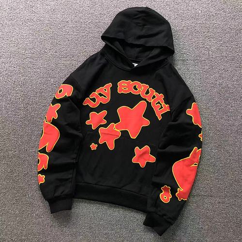 SP5DER Hoodie