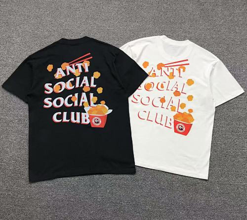 Anti Social Club T-Shirt