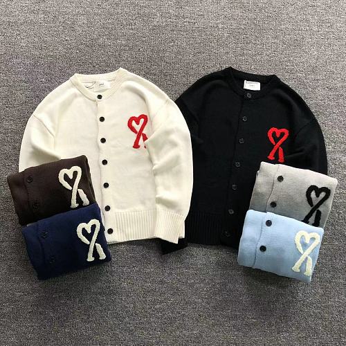 Ami Sweater