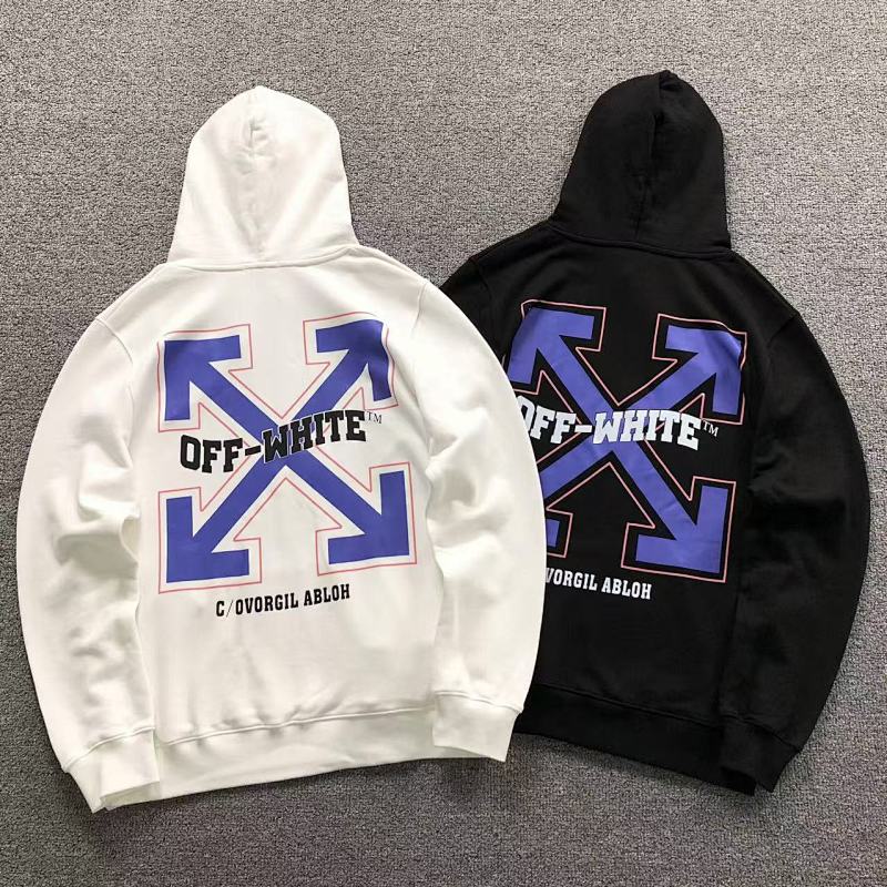 Off-White Hoodie
