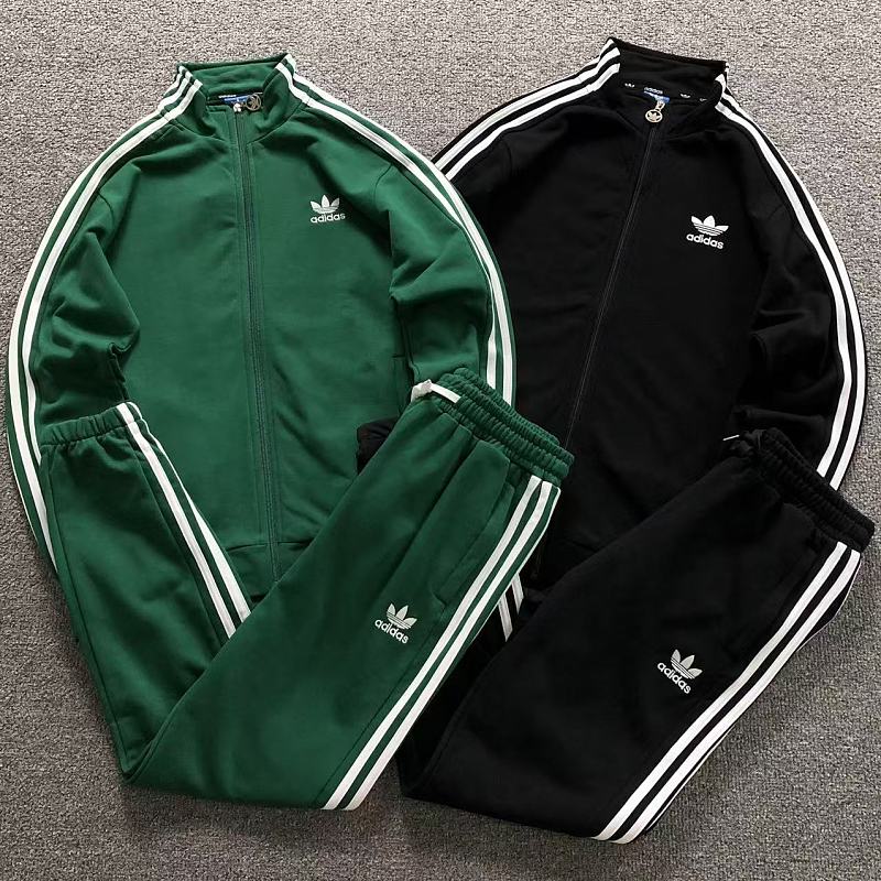 Top Trousers Adidas Hoodie Trousers