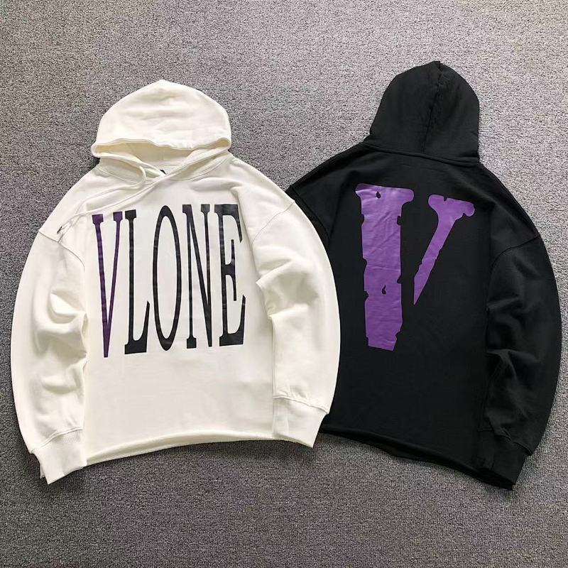 Vlone Hoodie