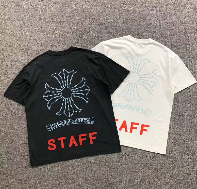 Chrome Hearts T-Shirt