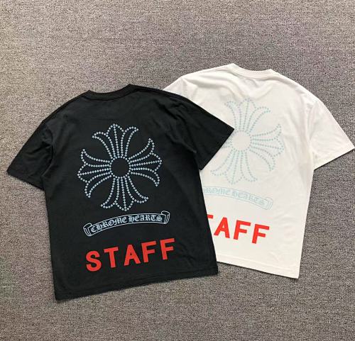 Chrome Hearts T-Shirt