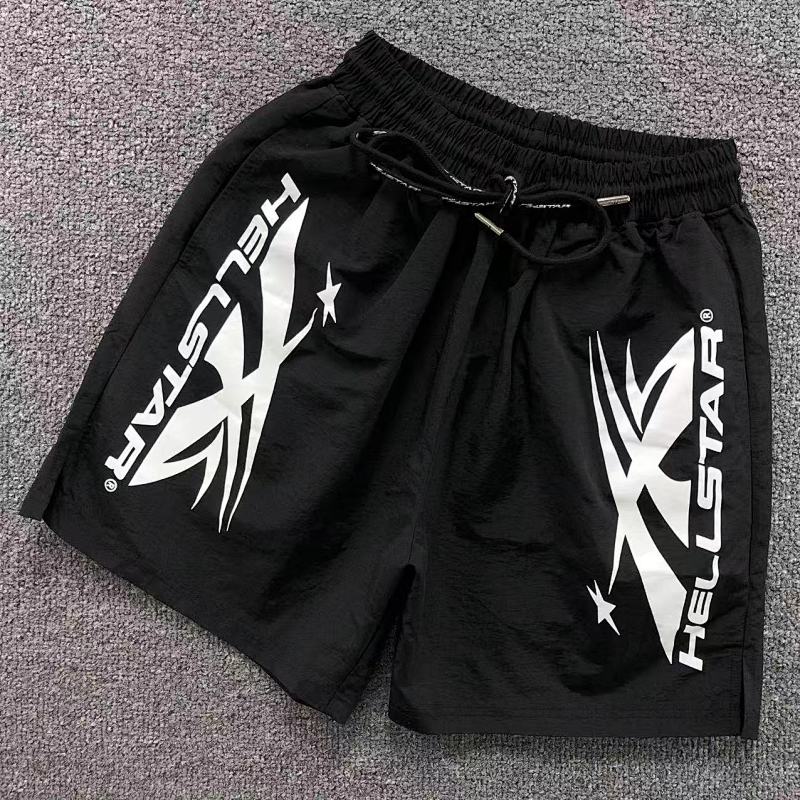 Hellstar Shorts
