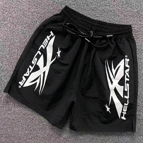 Hellstar Shorts