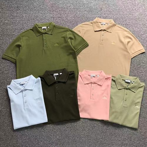 Burberry Polo