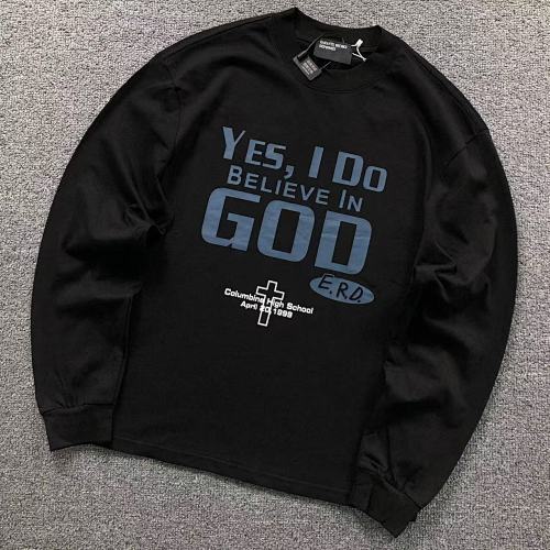 Enfants Riches Deprimes Long Sleeved