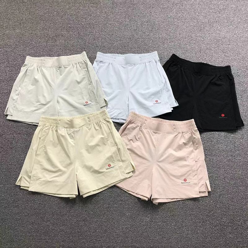 Lululemon Shorts Femaie Styie