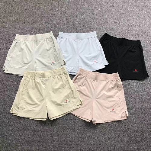 Lululemon Shorts Femaie Styie