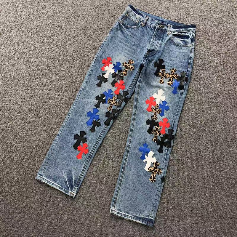 Chrome Hearts Trousers
