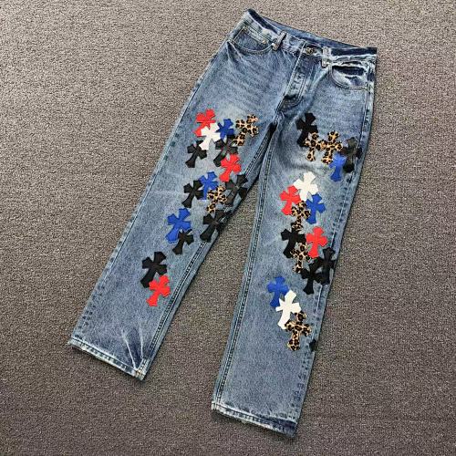 Chrome Hearts Trousers