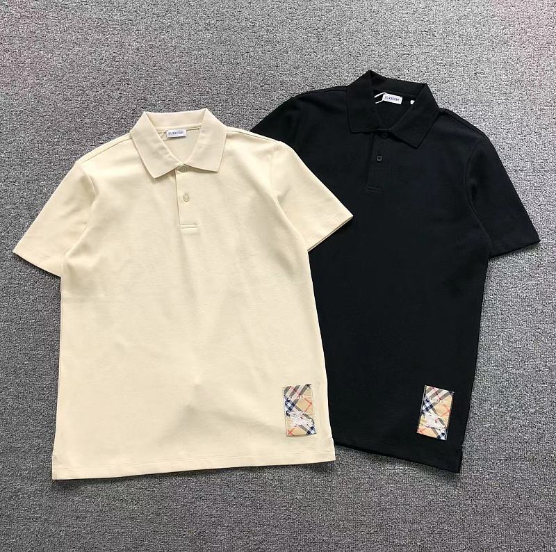 Burberry Polo