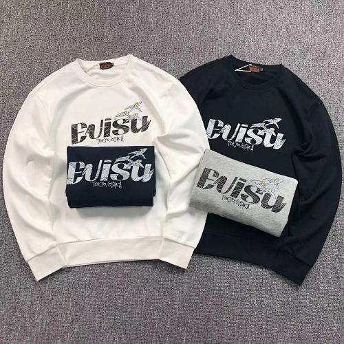 Evisu Hoodie