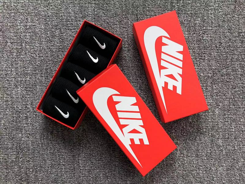 Nike Socks
