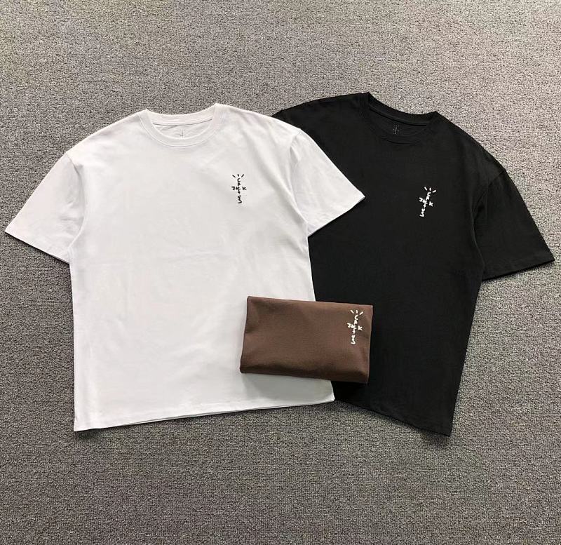 Travis Scott T-Shirt