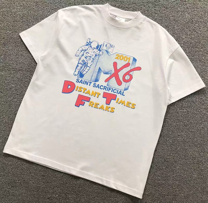 Saint Michael T-Shirt