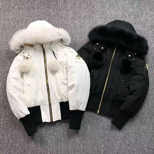 M SE K CK S Down Jackets Femaie Styie