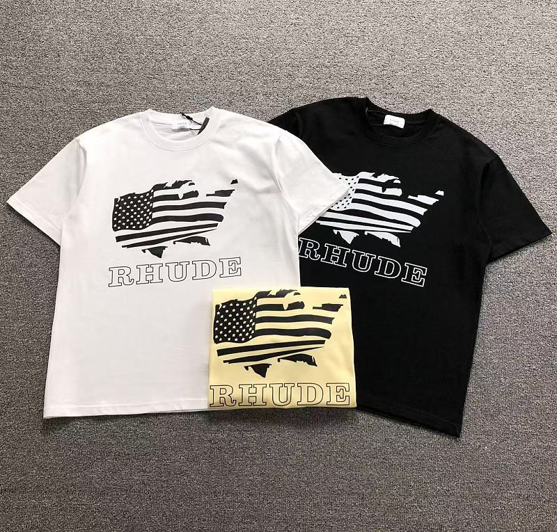 Rhude T-Shirt