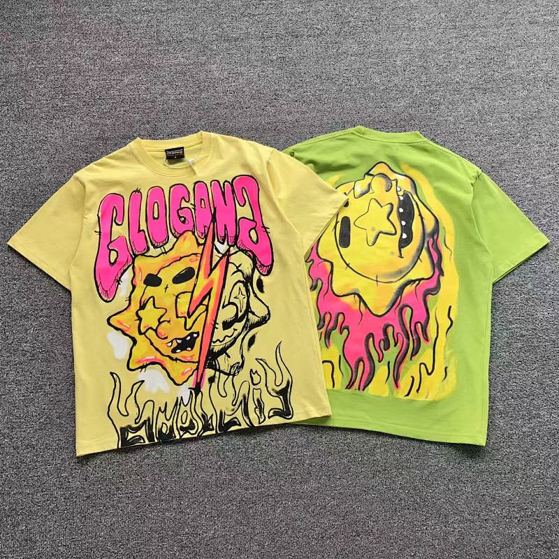 Fashion T-Shirt