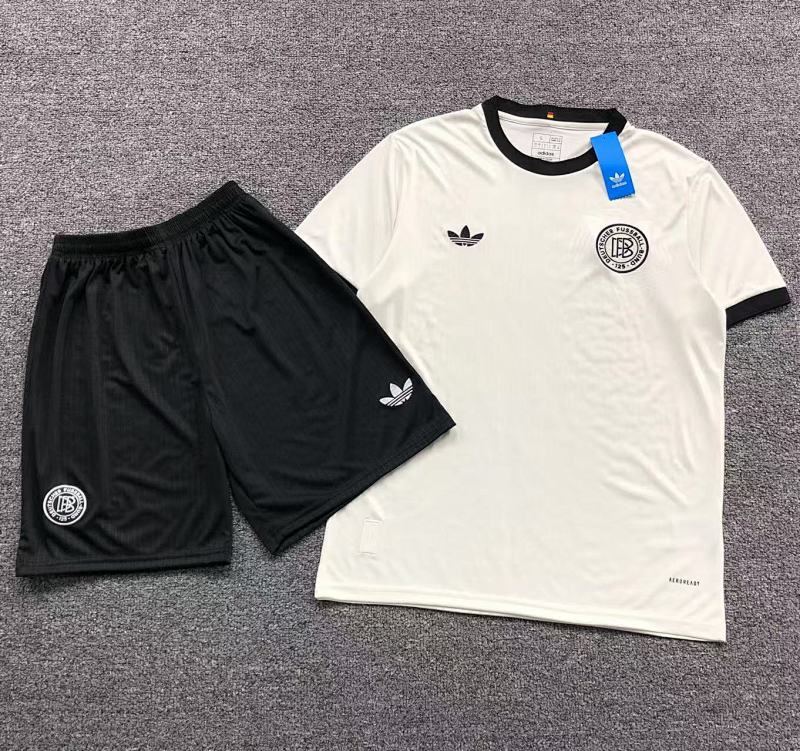 Football Shorts T-Shirt