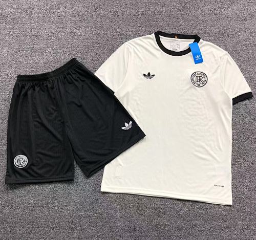 Football Shorts T-Shirt
