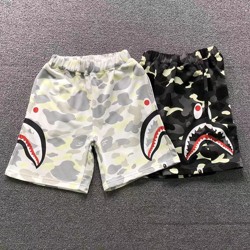 Bape Shorts