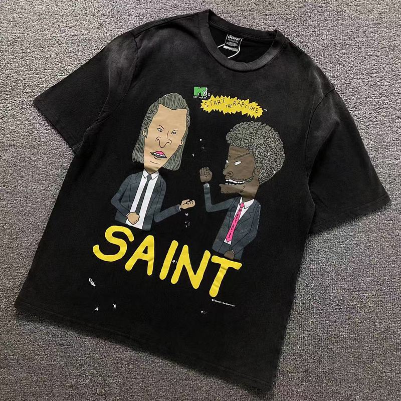Saint Michael T-Shirt
