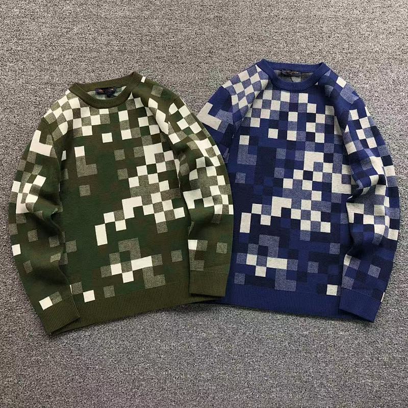 Sweater from Taurusreps