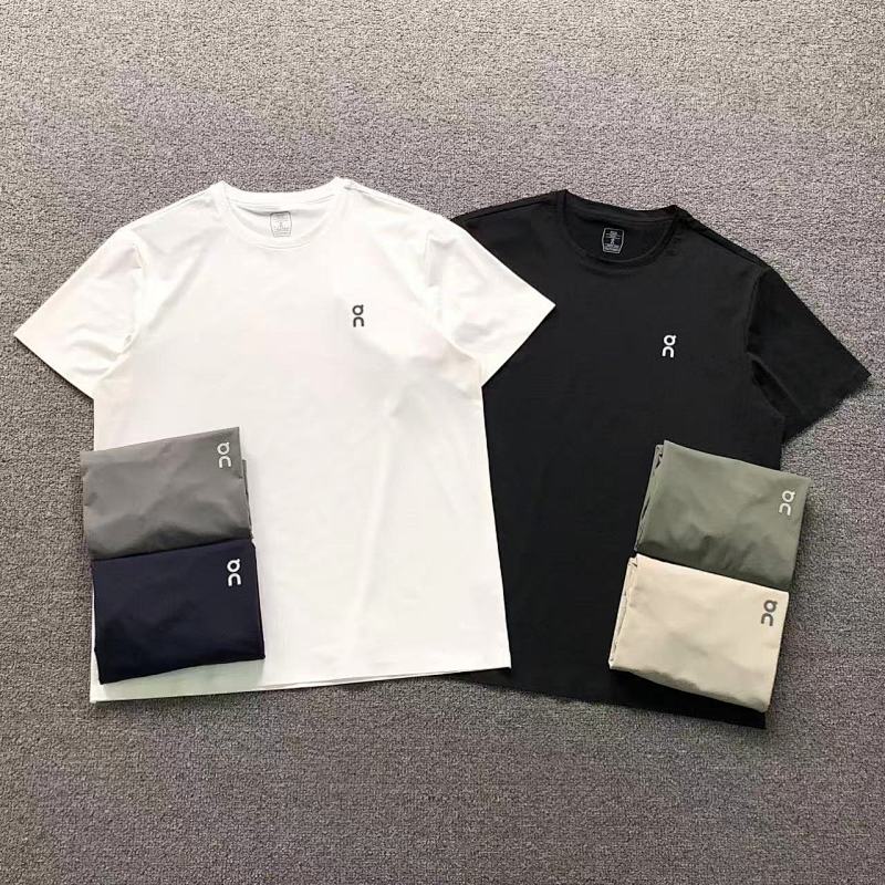 ON T-Shirt
