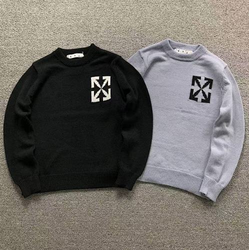 Off-White Sweater