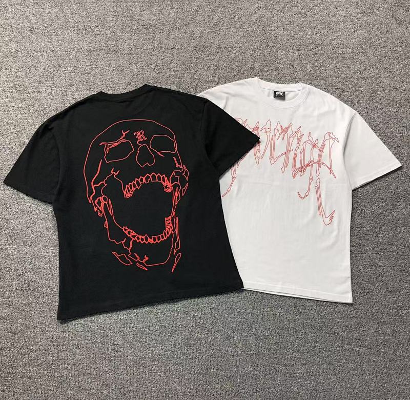 Revenge T-Shirt
