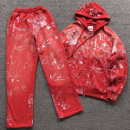 Top Trousers Fashion Hoodie Trousers