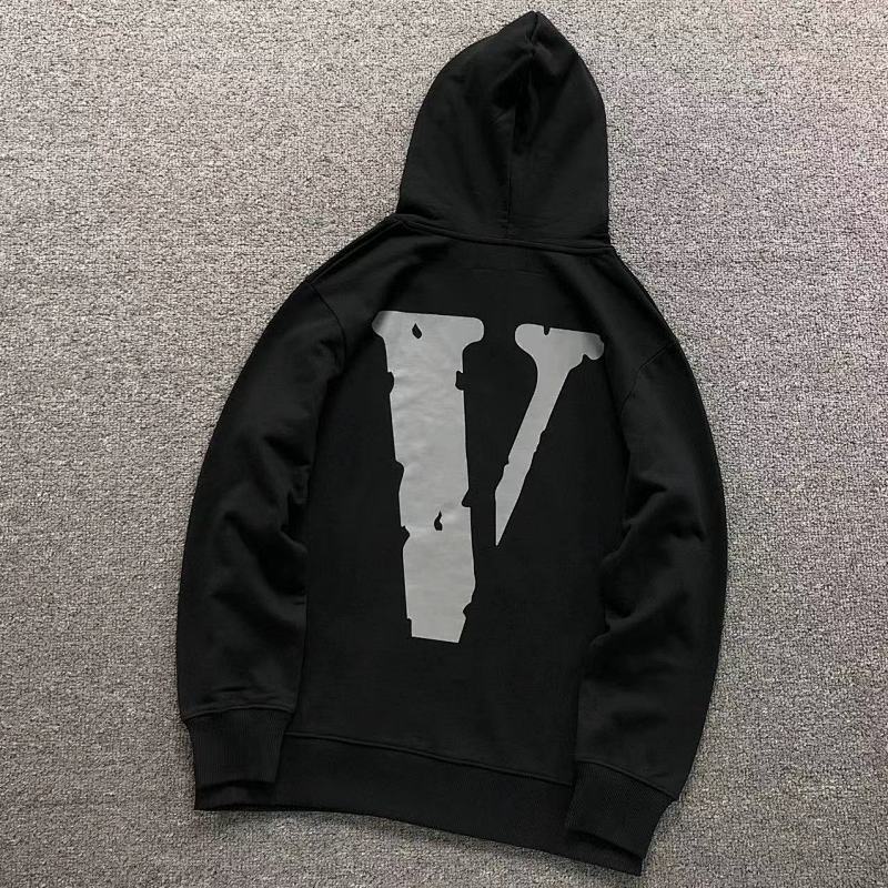 Vlone Hoodie
