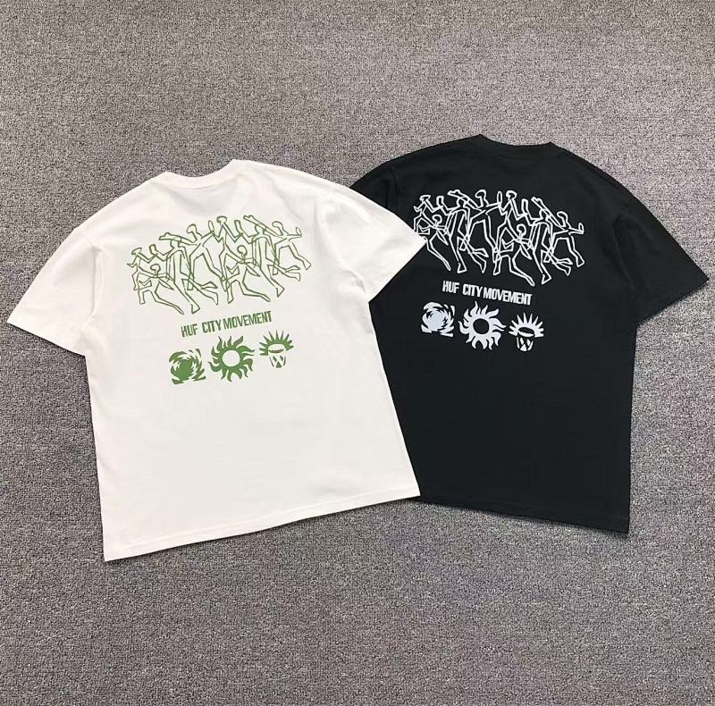 Huf T-Shirt