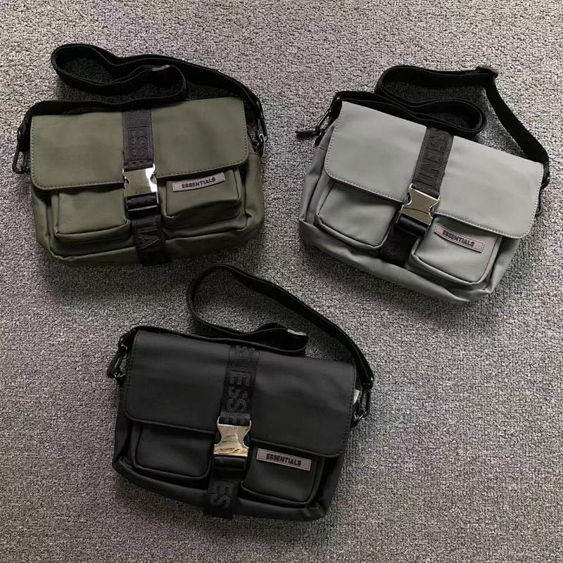 Essentials bag