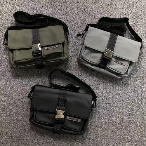 Essentials bag