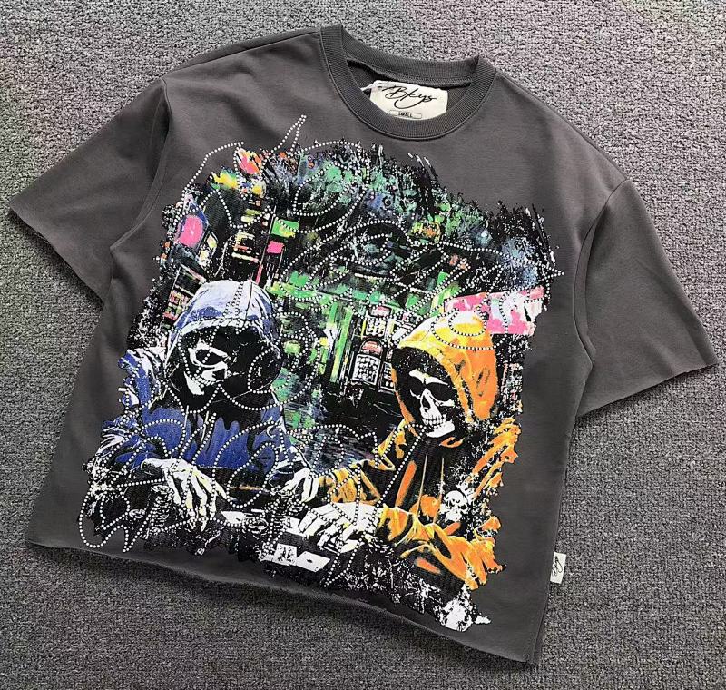Tee from Taurusreps