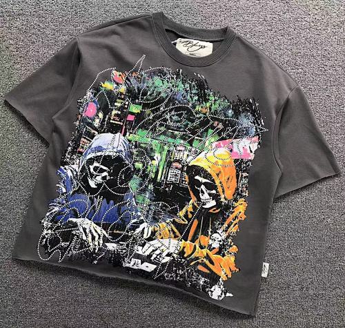 Tee from Taurusreps