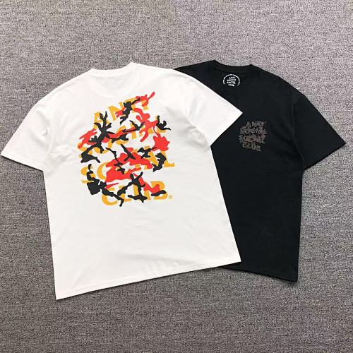 Anti Social Club T-Shirt