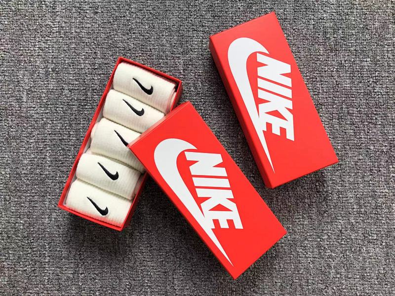 Nike Socks