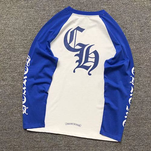 Chrome Hearts Long Sleeved