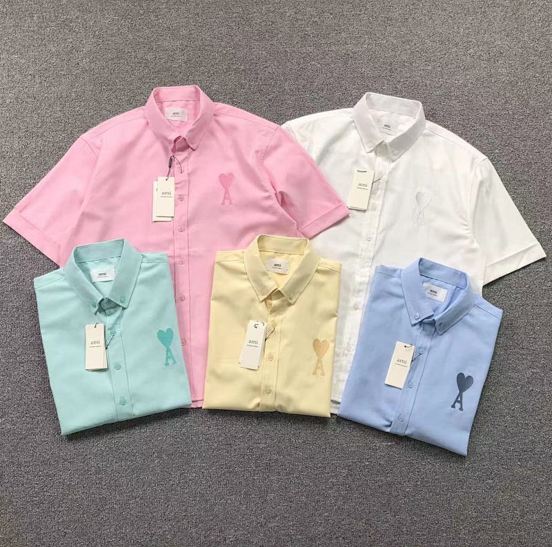 Ami Shirt