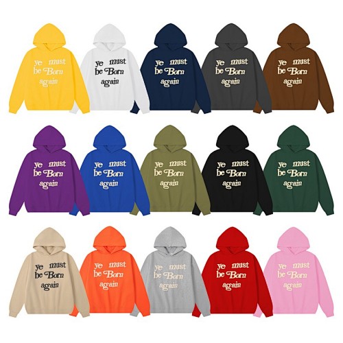 Cpfm Hoodie