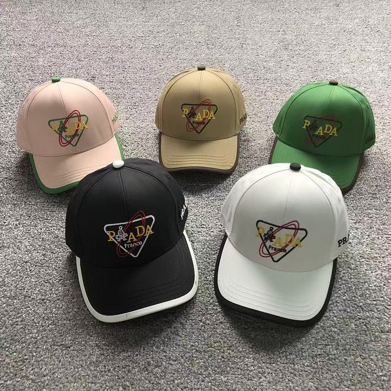 Prada Hat
