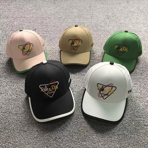 Prada Hat
