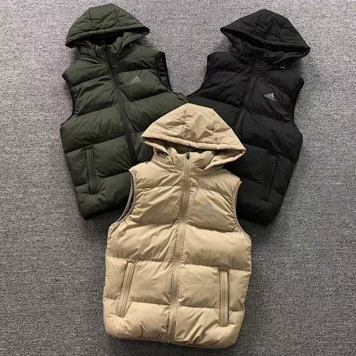 Adidas Vest Cotton Ciothes