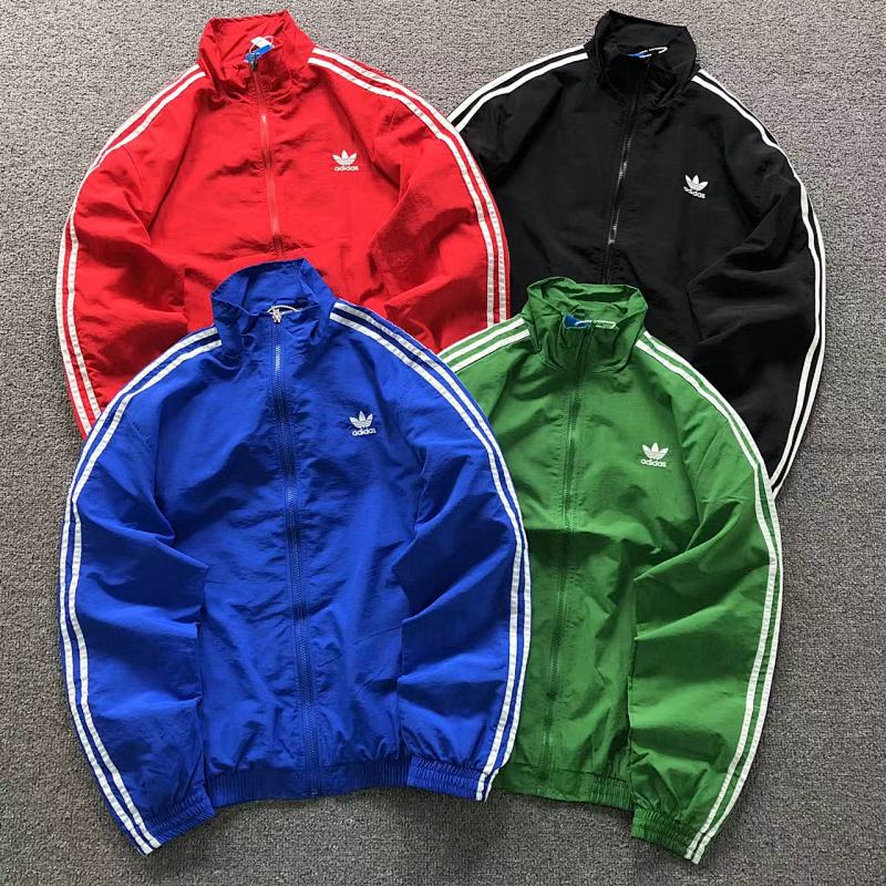 Adidas Jacket