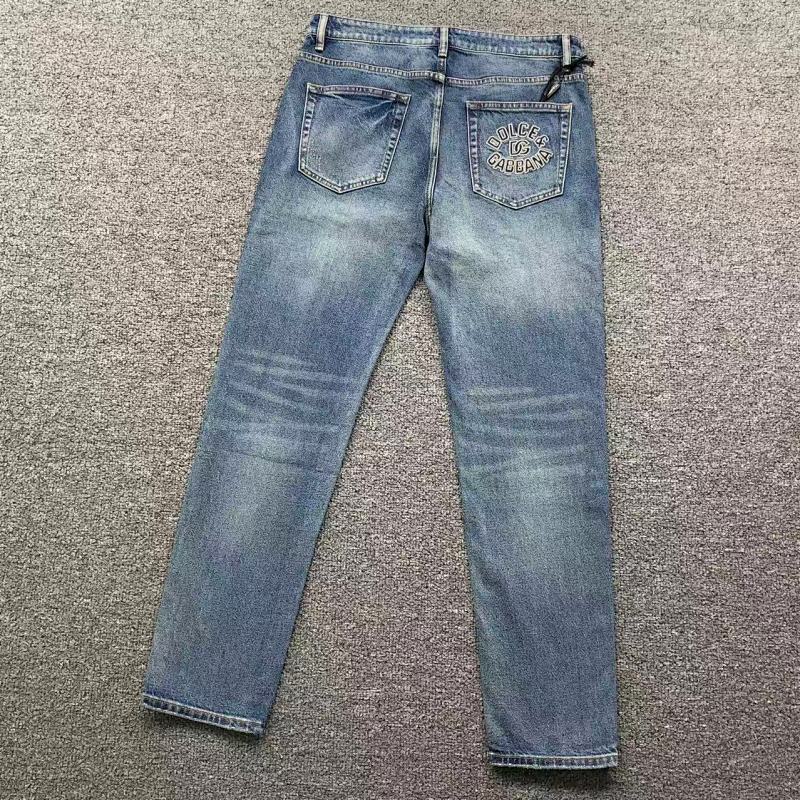 D LC GA A Trousers
